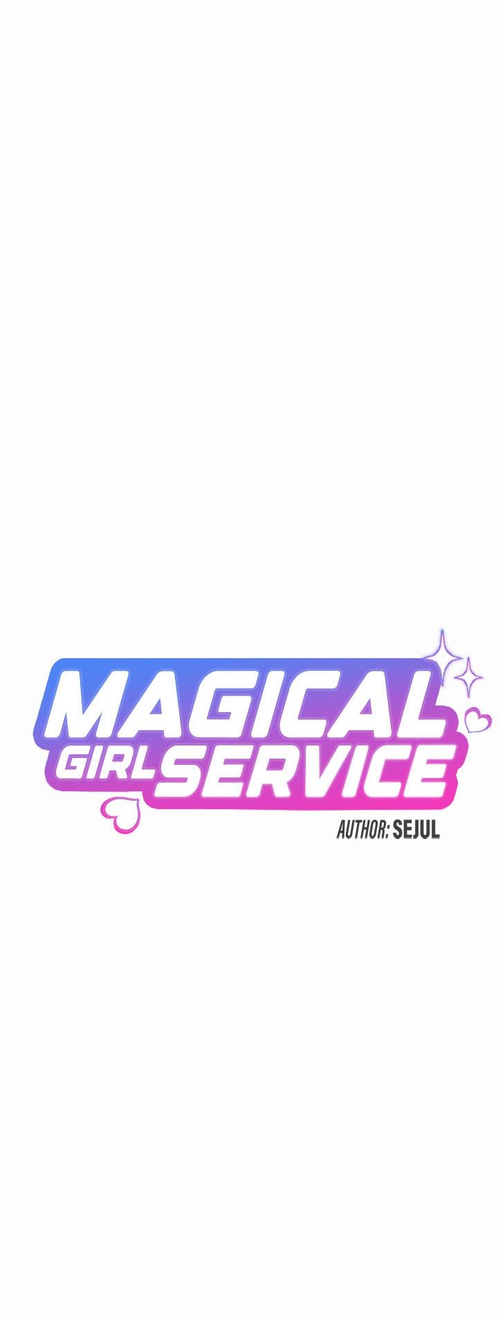 อ่านโดจิน เรื่อง Magic Girl Service 8 04